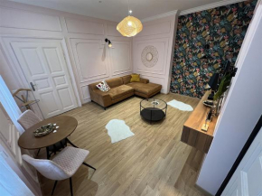 József Apartment